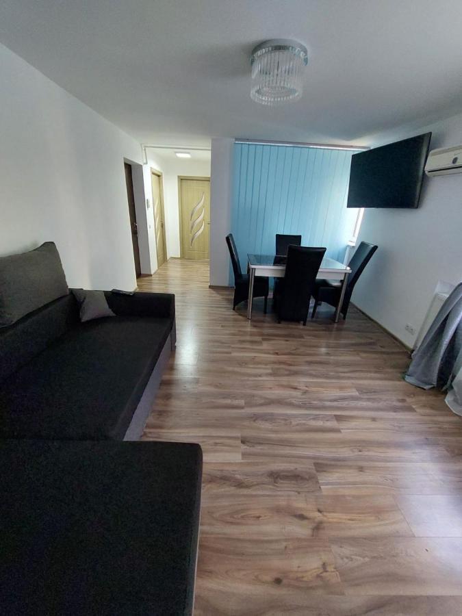 Imobil Ultracentral Baia Mare Exterior foto