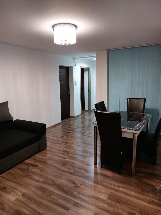 Imobil Ultracentral Baia Mare Exterior foto
